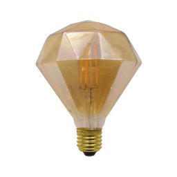 Bec LED E27/4W/230V 2700K