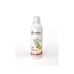 Apa de gura cu propolis si diatomee 500ml VIVA NATURA