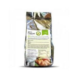 Pesmet fara carbohidrati 375gr BETTER THAN FOODS