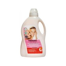 Balsam de rufe ecologic 1,5l ORGANIC PEOPLE