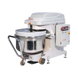 Malaxor cu spirala cu vas detasabil 290 L, Silver Line