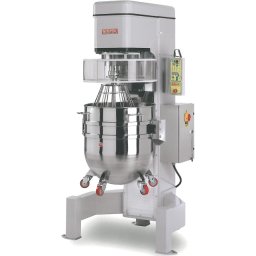 Mixer planetar 160 litri, 5 trepte viteza, control electronic PM