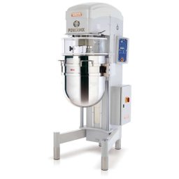 Mixer planetar 100 litri, 5 trepte viteza, control electronic PM