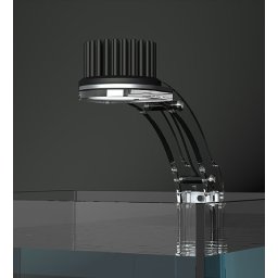 Pixi - lampa pentru nano acvarii
