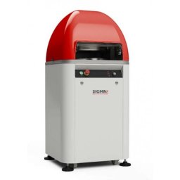Divizor de aluat si formator rotund, automat, SPA 36
