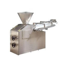 Distribuitor volumetric pentru aluat moale, 40 kg