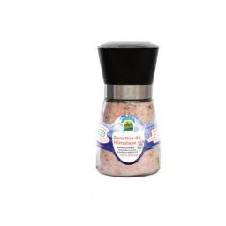 Rasnita sare himalaya grunjoasa 200gr PIRIFAN