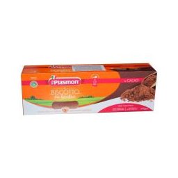 Biscuiti cu cacao +12luni 240gr PLASMON