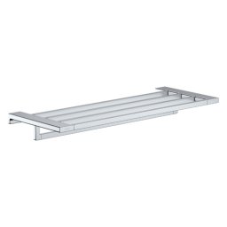 Portprosop multiplu, Hansgrohe, AddStoris, crom