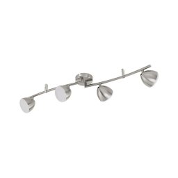 Eglo 96809 - LED Lampa spot CALVOS 1 4xLED/6W/230V