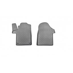 Presuri cauciuc tip tavita Mercedes V-Class / Vito (W447) 2014- 2 locuri