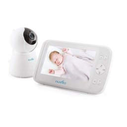 Videofon digital cu ecran de 5"