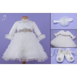 Set botez 3 piese Royal Bliss