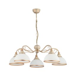 Lampa suspendata XSARA 5xE27/60W