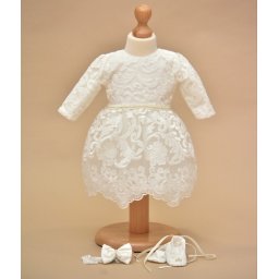 Rochita botez Ruby