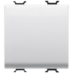 Intrerupator cu revenire 2M Gewiss Chorus GW10171