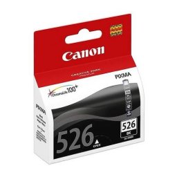 Cartus negru Canon CLI-526B (IP4850/MG5150/MG5250/MG6150/MG8150)