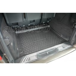 Tava portbagaj Premium Mercedes-Benz Vito Tourer / V-Class (W447) Extra Long