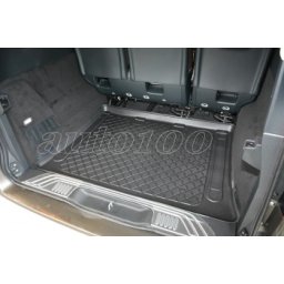 Tava portbagaj Guardliner Mercedes-Benz Vito Tourer / V-Class (W447) Extra Long