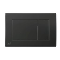 Clapeta de actionare AlcaPlast model M278 Black