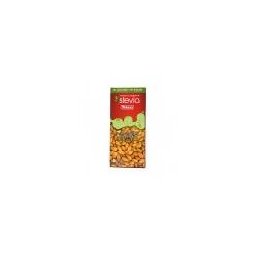 Ciocolata lapte si migdale,stevie 125gr TORRAS