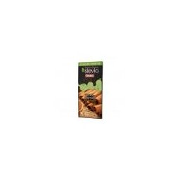 Ciocolata neagra cu scortisoara 125gr TORRAS