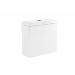 Rezervor wc Roca Inspira 4.5/3 l cu admisie inferioara -A341520000