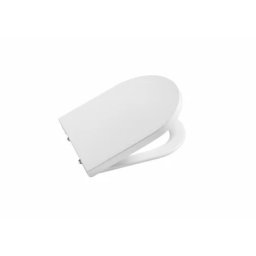 Capac wc Roca Inspira compact cu inchidere lenta -A80152C00B