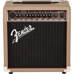 Amplificator chitara acustica FENDER Acoustasonic 15