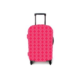Husa troler Spring Smile Marime L (inaltime troler de la 72 la 83 cm)