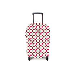 Husa troler Retro Future Marime L (inaltime troler de la 72 la 83 cm)