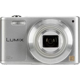 Camera foto Panasonic DMC-SZ10EP-S, silver