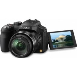 Camera Foto Digital Panasonic DMC-FZ200EP9