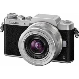 Camera foto Panasonic gri DMC-GF7KEG-S