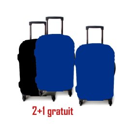 Promo - Cumperi doua huse troler si a treia e gratuita