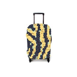 Husa troler Gaudi s Choice Marime M (inaltime troler de la 60 la 71 cm)