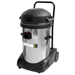 Aspirator pentru praf si lichide LAVOR - Domus IF