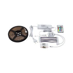 Eglo 97928 - Bandă LED RGB flexibilă dimabilă FLEX LED/20W/230V IP20 5m