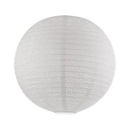 Abajur GLOBO 16911 VARYS E27 d. 50 cm
