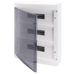 Tablou aplicat 54 module IP40 Gewiss GW40051