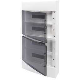 Tablou aplicat 72 module IP40 Gewiss GW40053