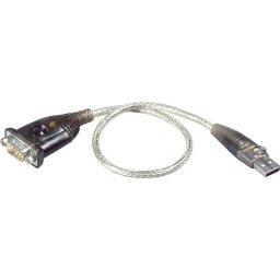 ATEN Convertor USB-RS232 D-Sub 9 (UC-232A)