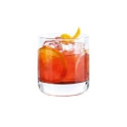 Pahar apa/whisky Convention, 310 ml