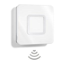 Steinel 052492 - Aplică perete LED cu senzor RS LED M1 LED/9,5W/230V