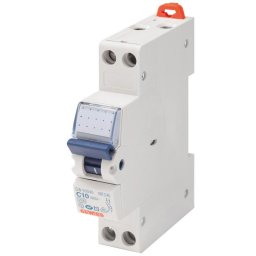 Siguranta automata 1P+N 10A Gewiss GW90026