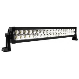 LED bar auto 120W 54cm