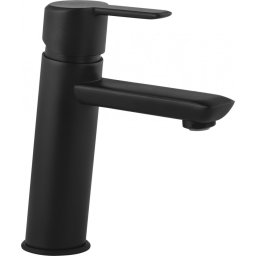 Baterie pentru chiuvetă ARNIKA – Finisaj Nero – Cod BQA_N20M