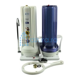 FILTRU APA CERAMIC CERAZURA 6MF-TC - AZURA FILTERS