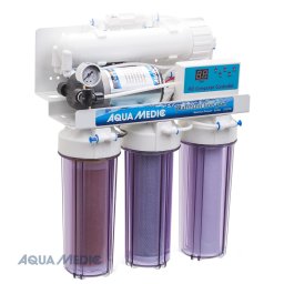 Aqua Medic platinum line plus 100 GPD