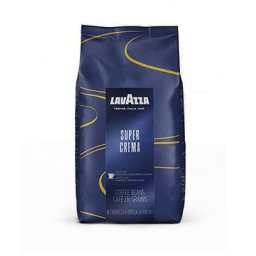 Lavazza Super Crema cafea boabe 1kg
